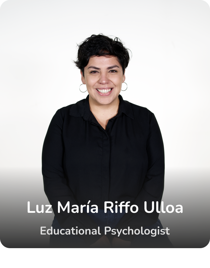 Luz-María-Riffo-Ulloa