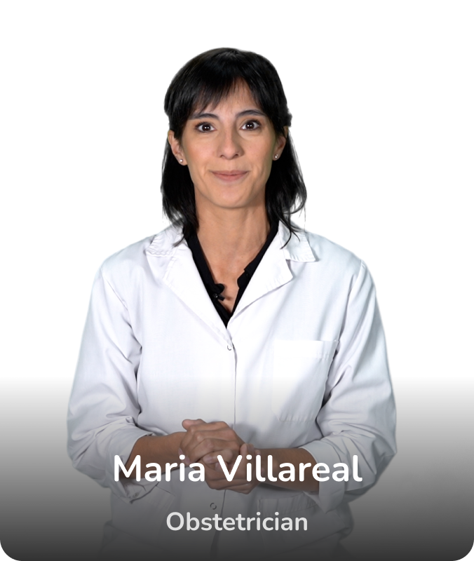 Maria-Villareal