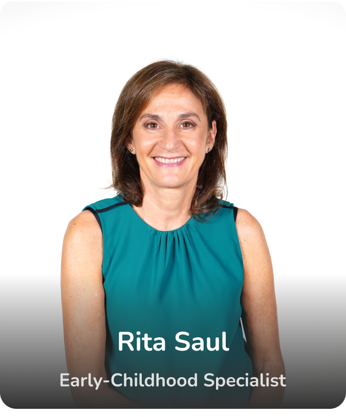 Rita-Saul