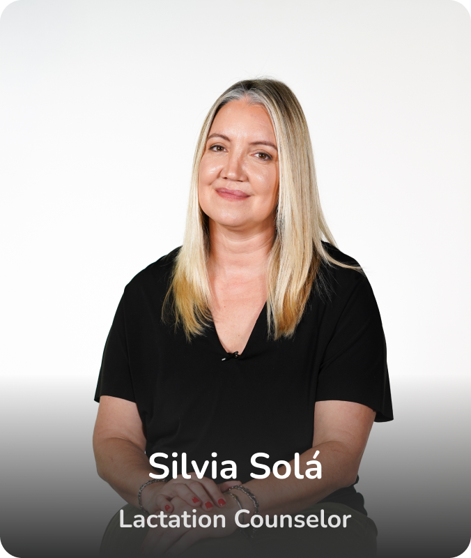 Silvia-Sola