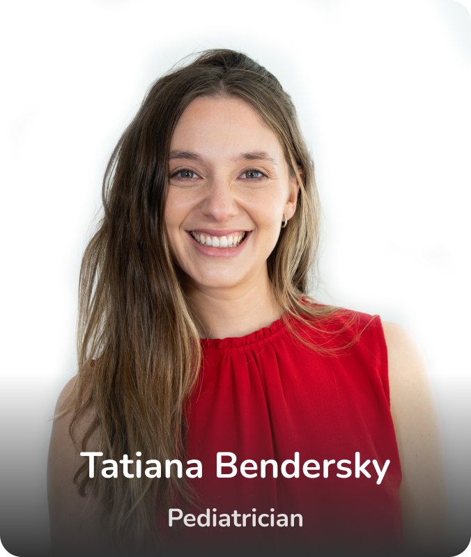Tatiana-Bendersky